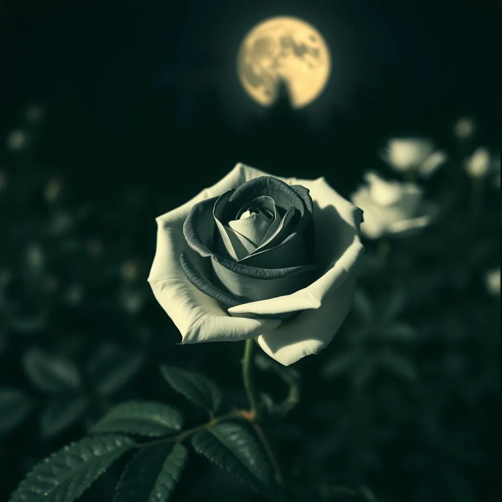White Rose