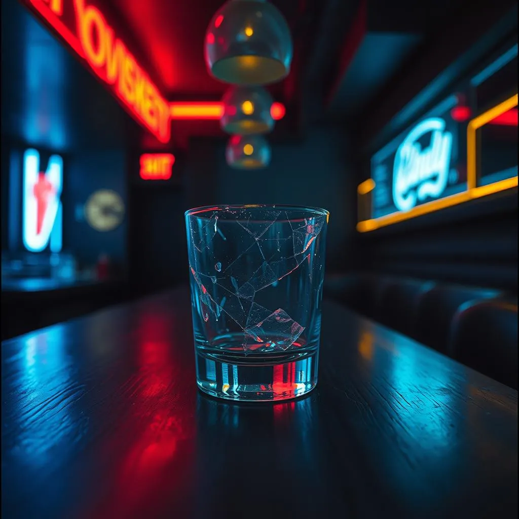 Barroom Blues