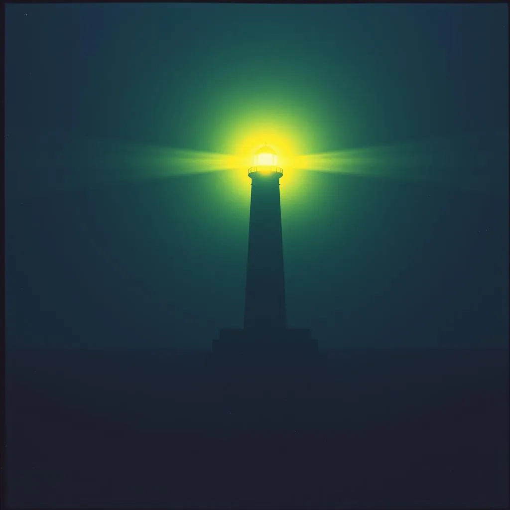 In the Shadows of Hope