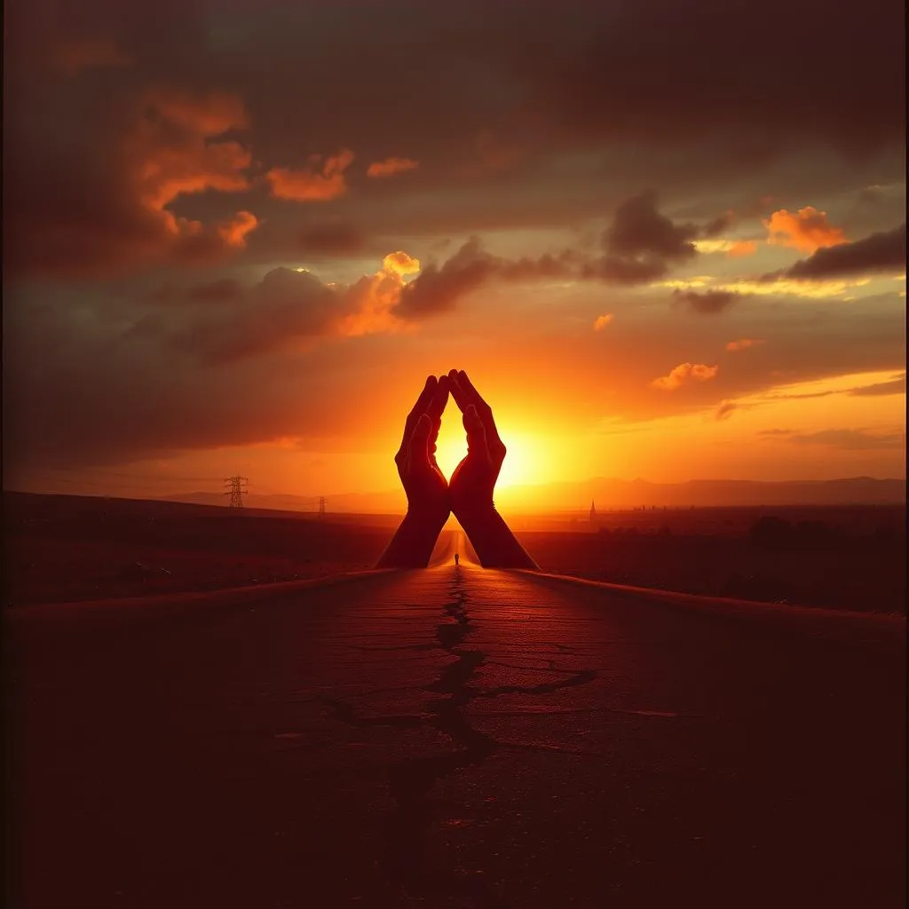 Dawn of a New Age