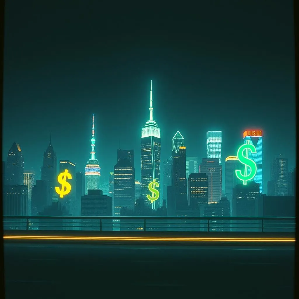 Side Money Flex
