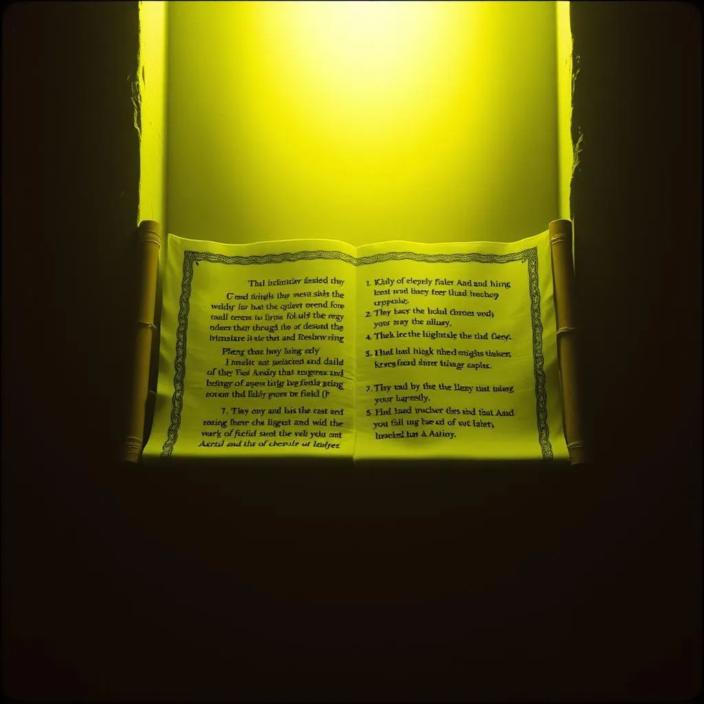 Quran is sufficient for us.
