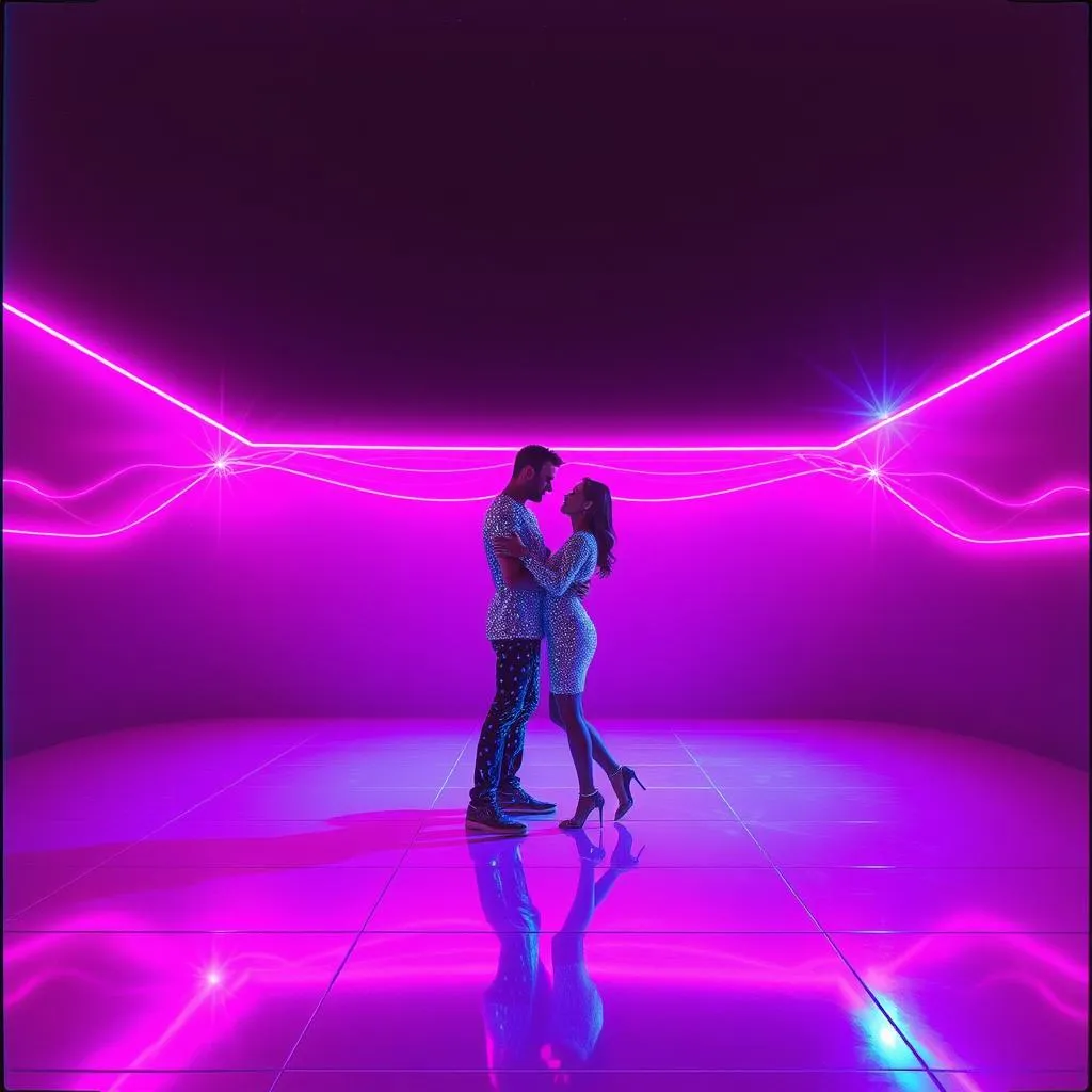 Night of Love