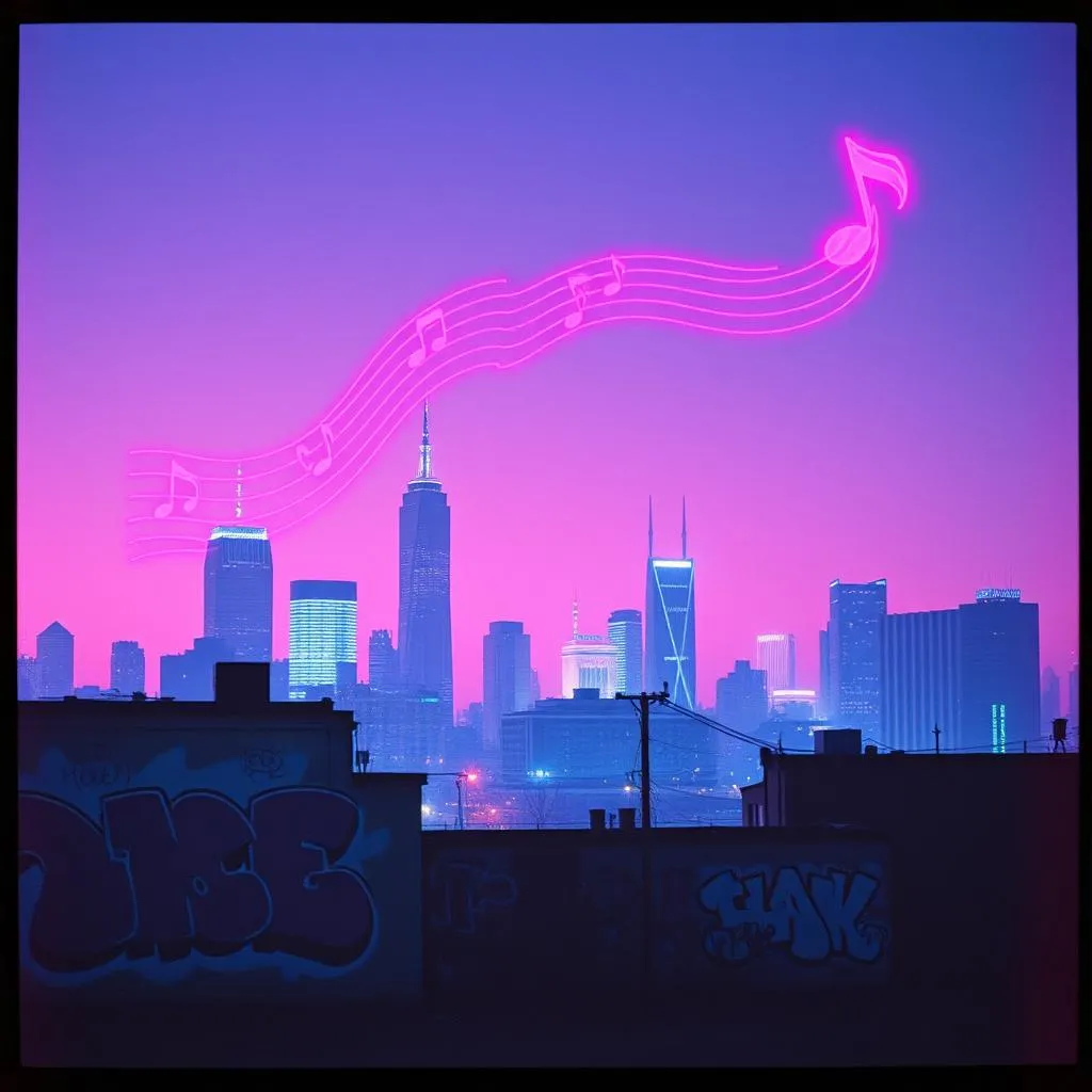 Street Symphony