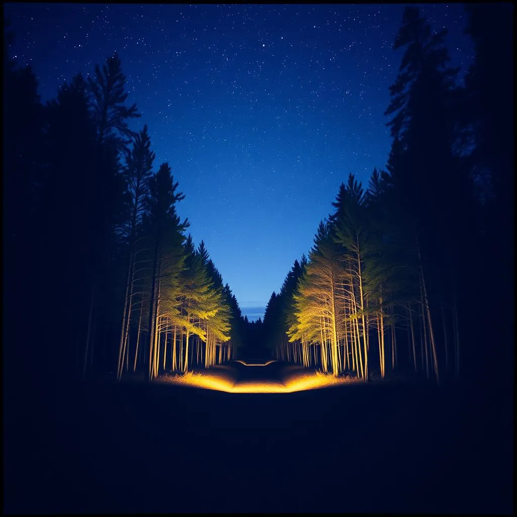 Redemption Road
