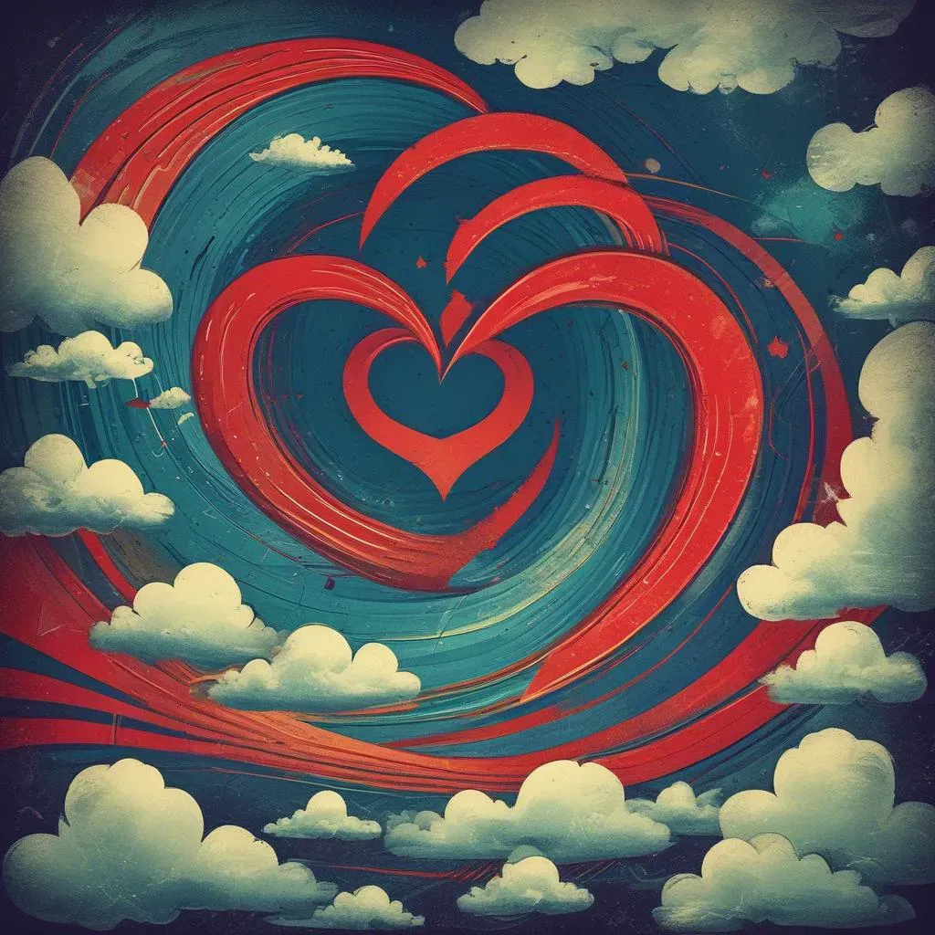 Love Like a Hurricane