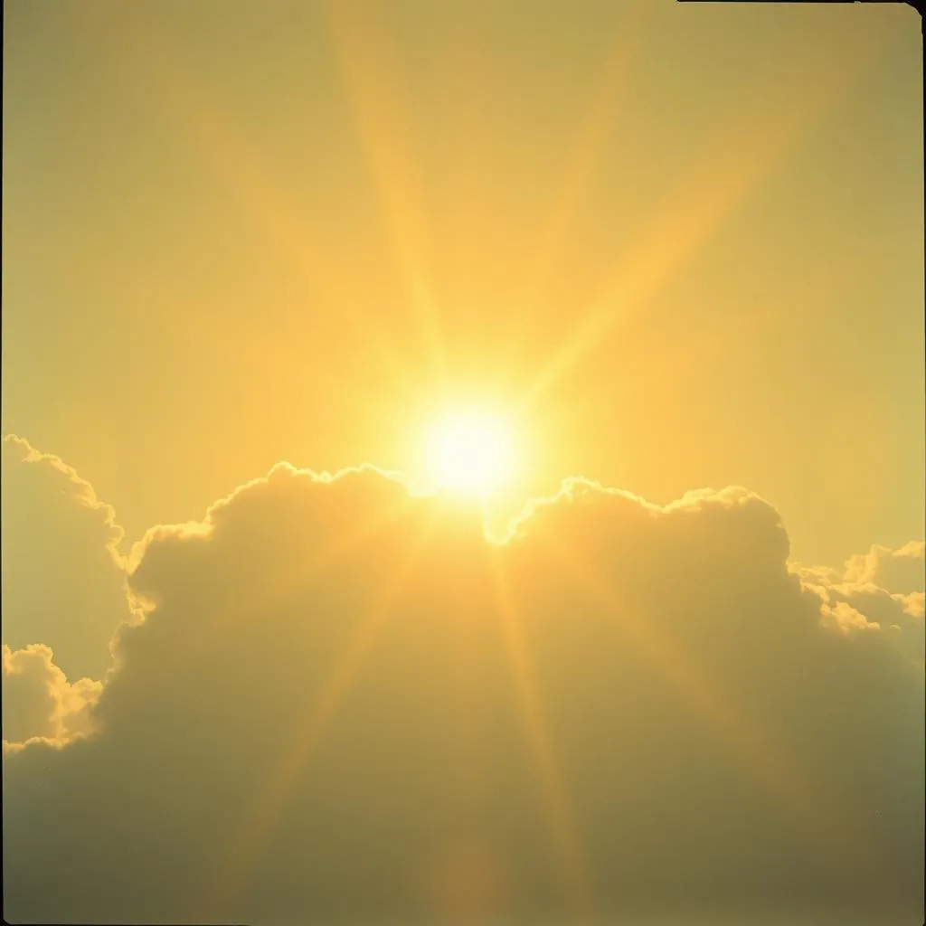 Shine With You