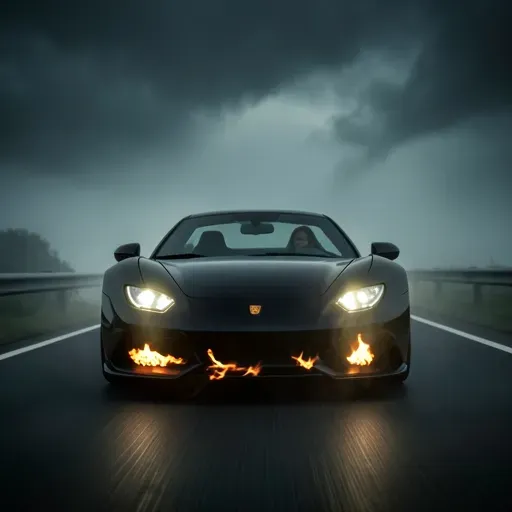 Turbo Love