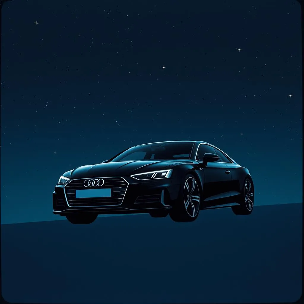 AUDI