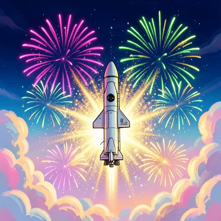 Super Nova