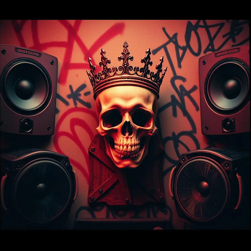 Twisted Kings of the Barrio