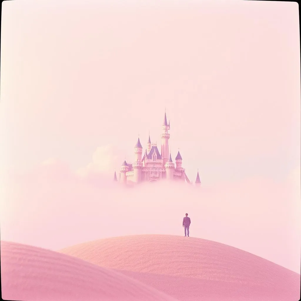 Beautiful Place