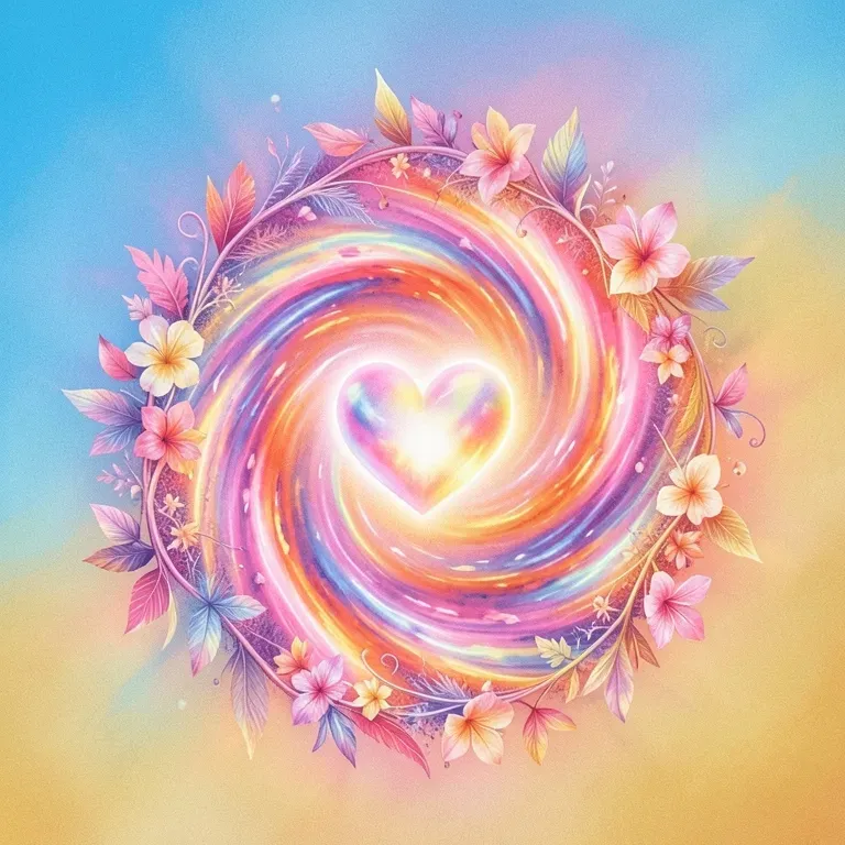 Guided by the Heart