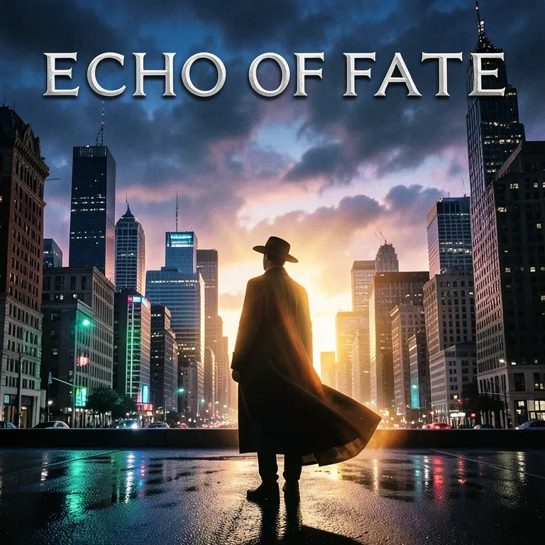 Echo of Fate