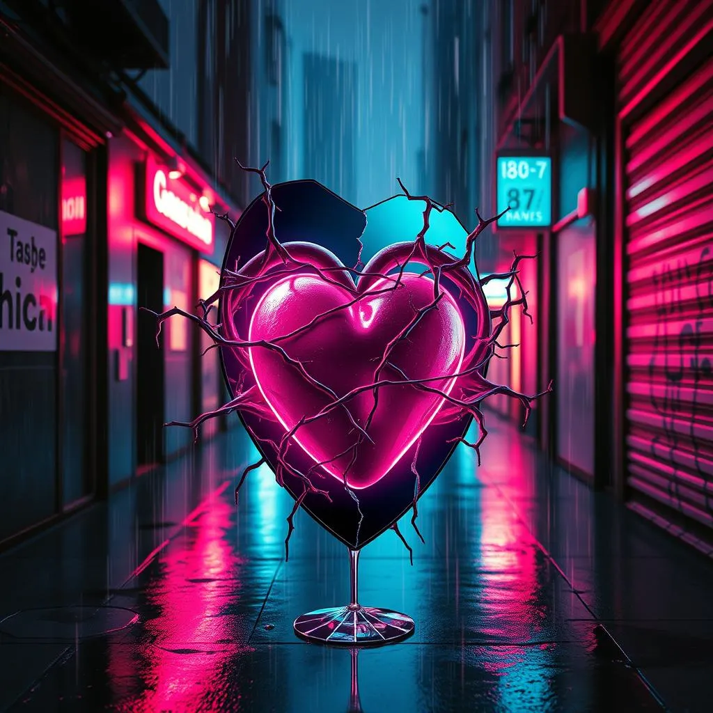 Toxic Love Anthem
