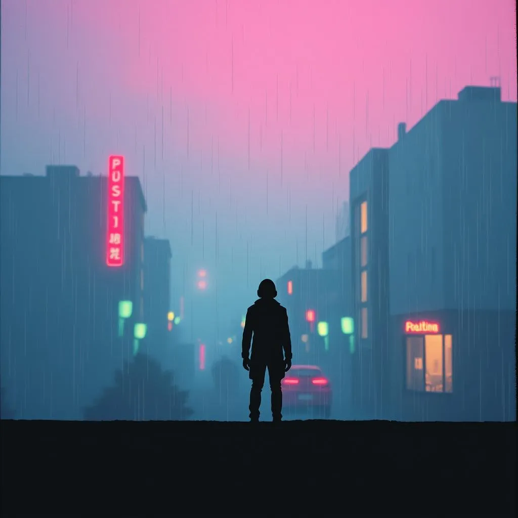 Don’t Hide