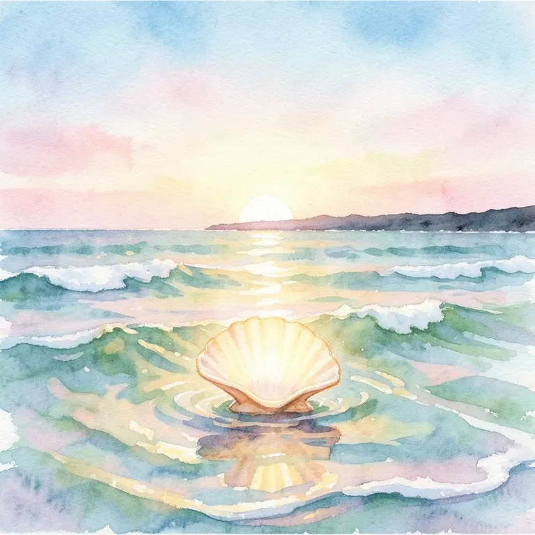 Oceans