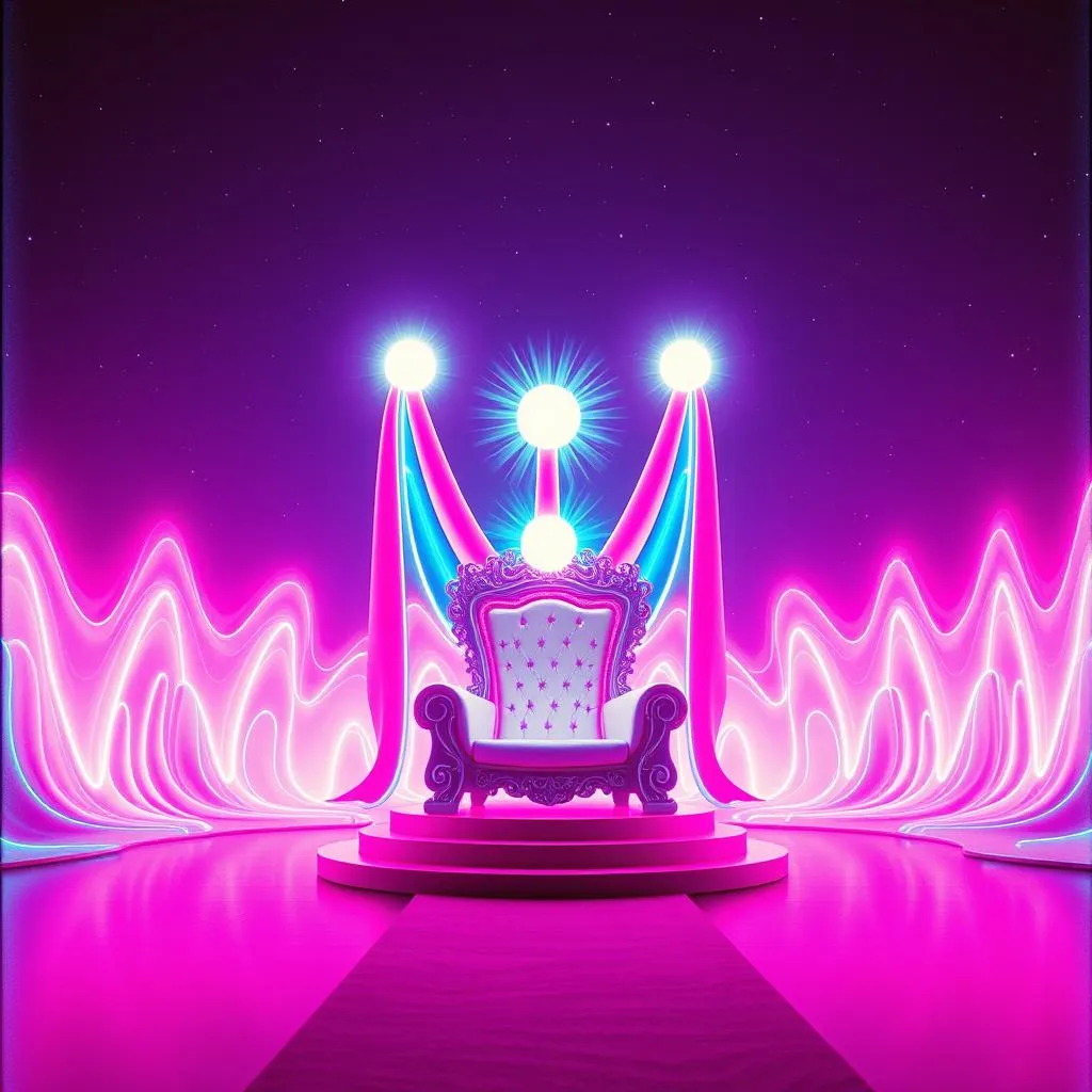 My Life, My Crown