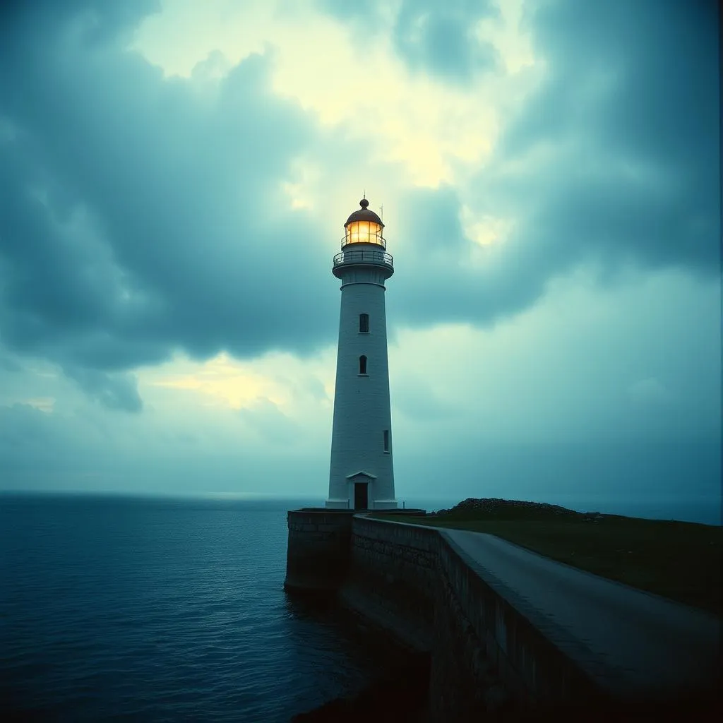 Light bringer