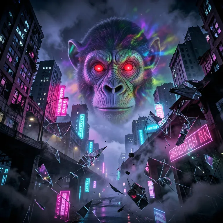 Ape