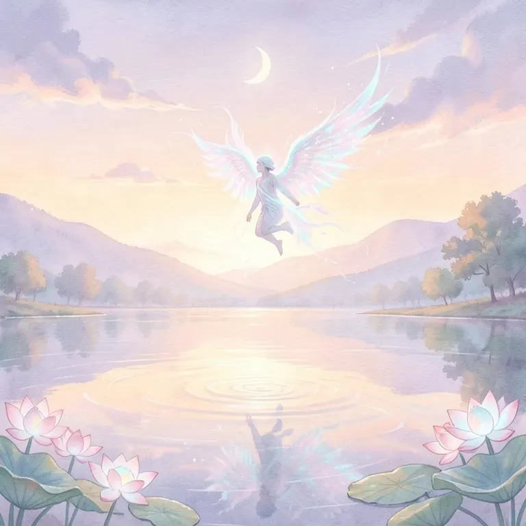 It’s Time To take Flight, Reset
