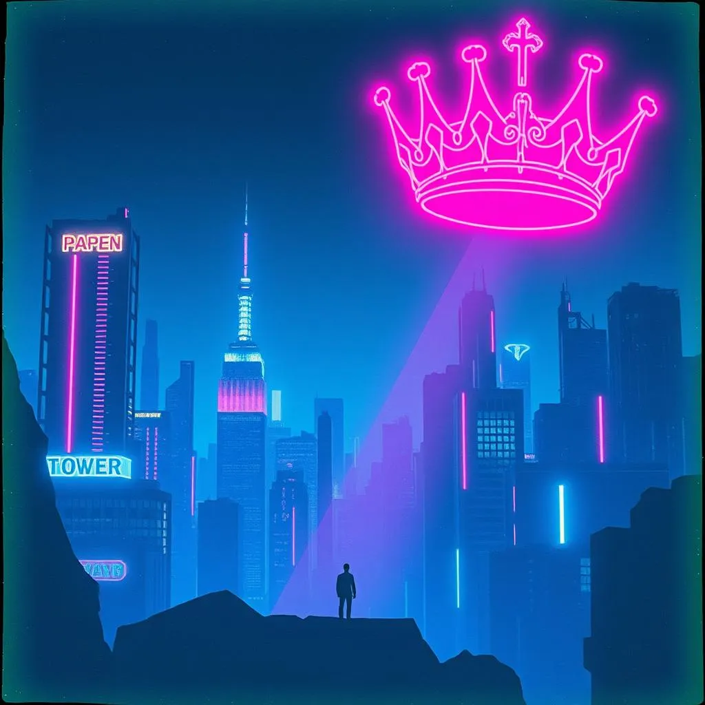 New world