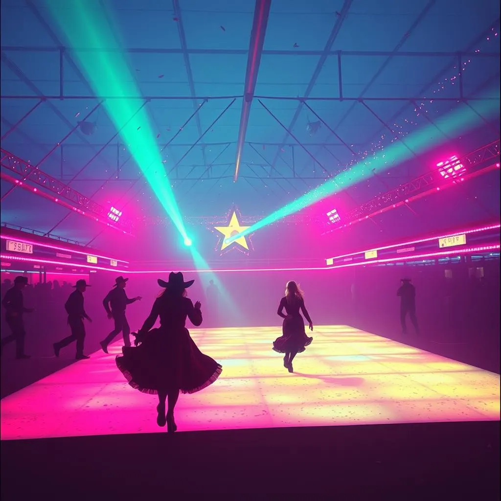 Rodeo