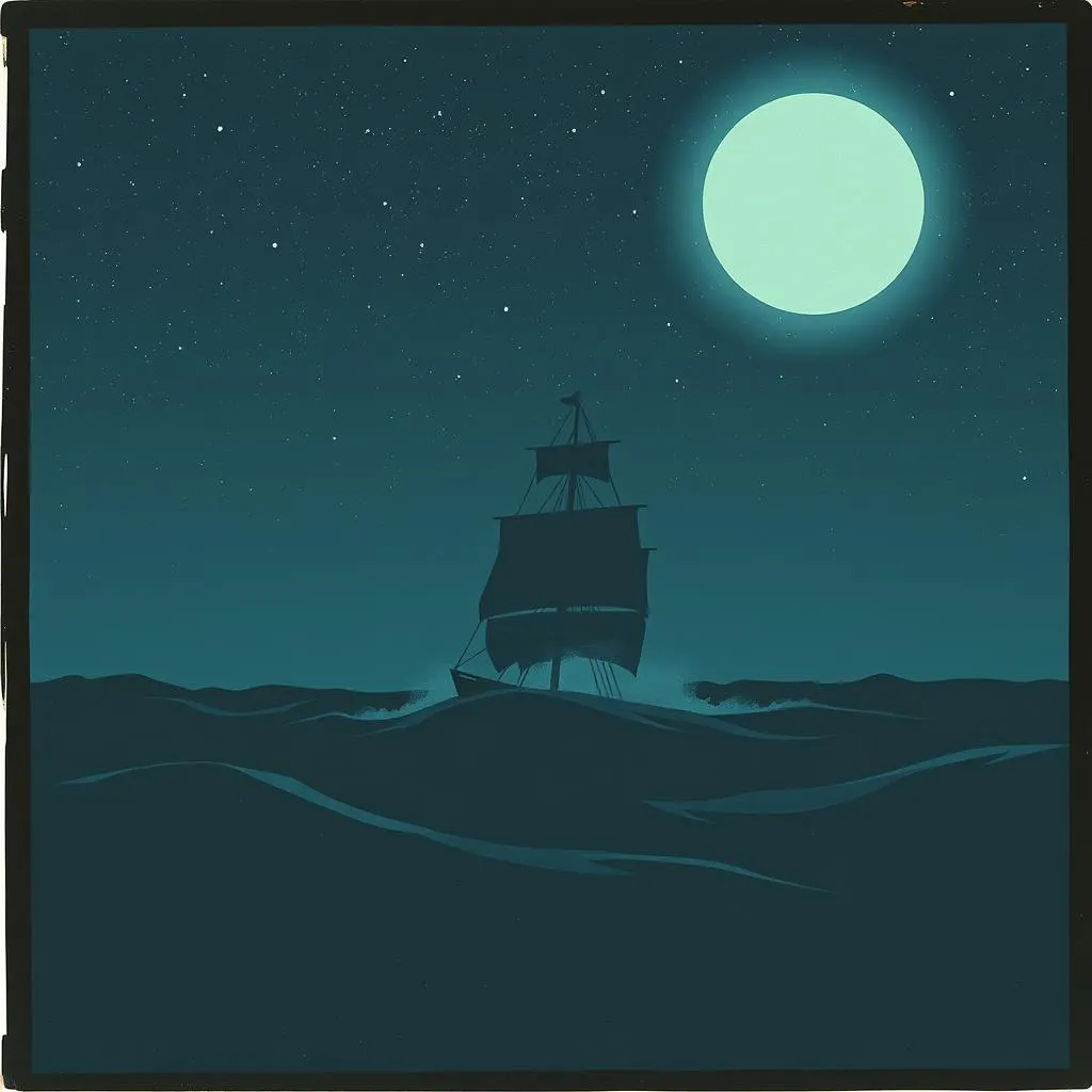 Dutchman's Curse