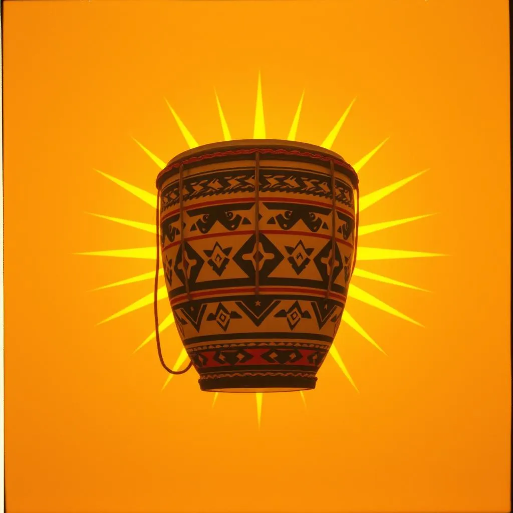 STAR - “Roots of the Sun”