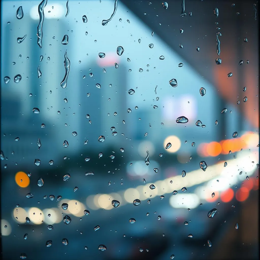 Wish we were Strangers