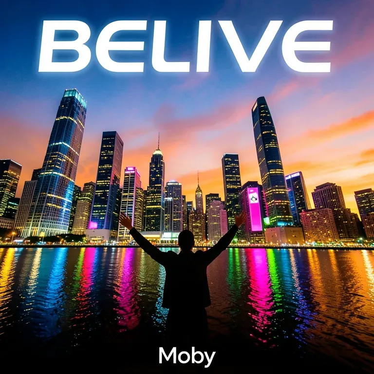 Believe