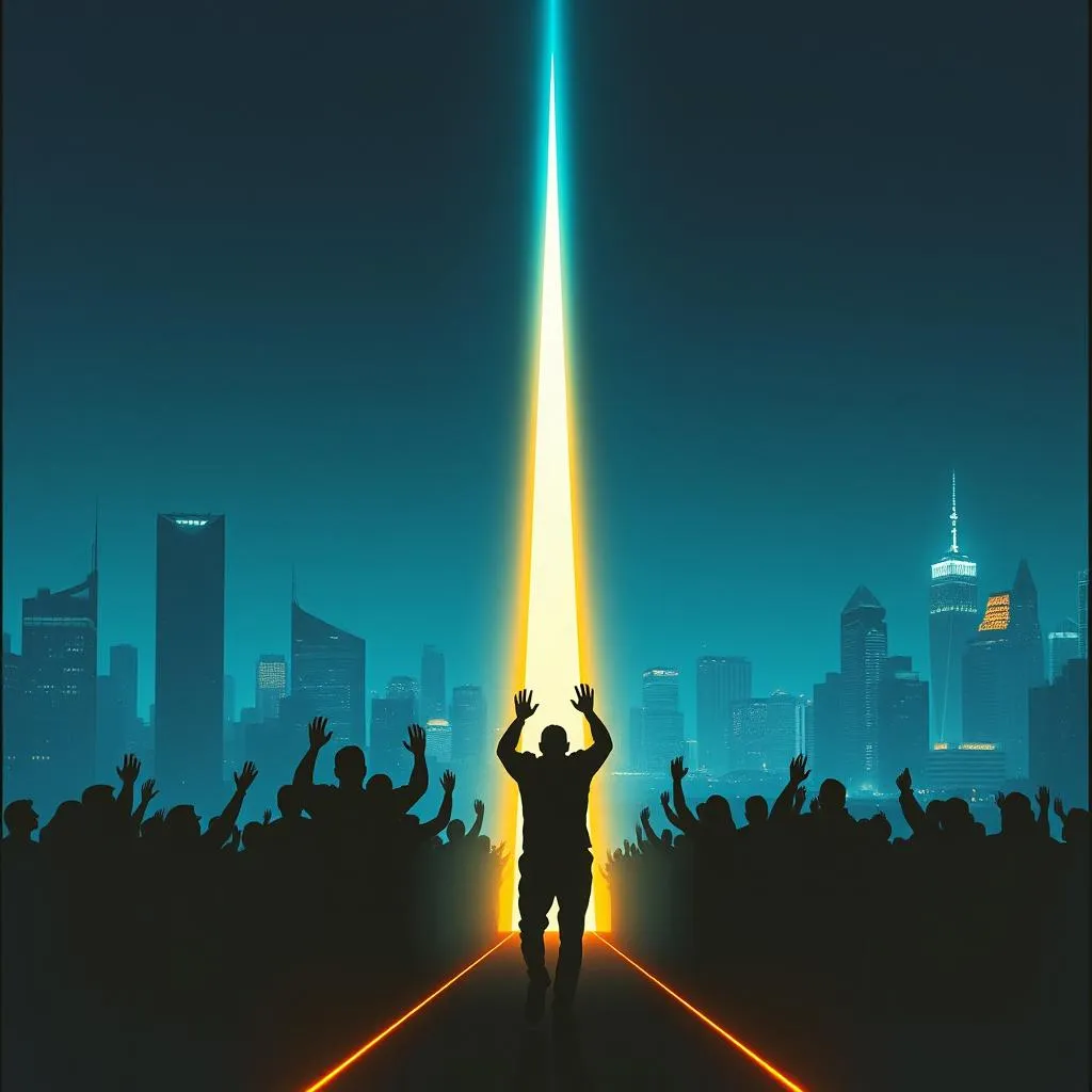 By Faith We Rise