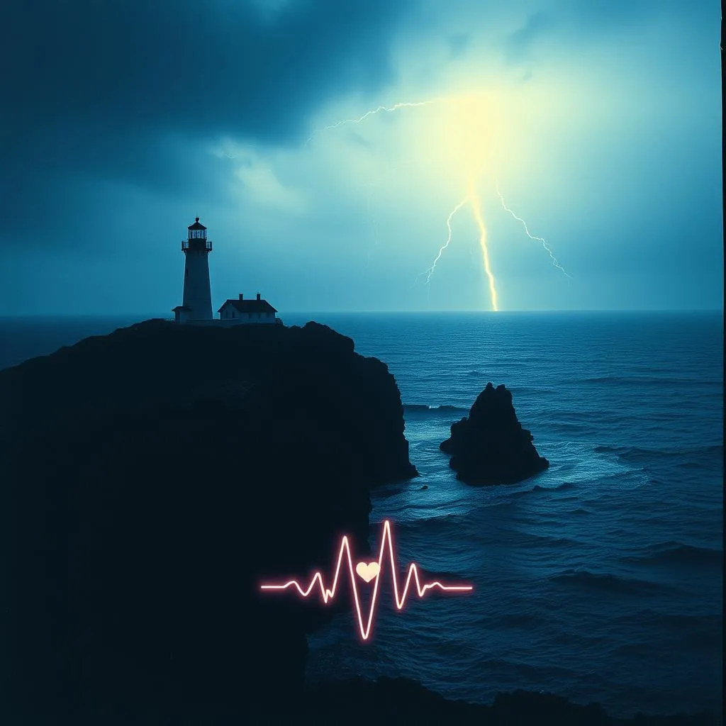 Storm in My Veins