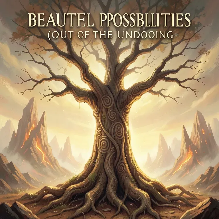 Beautiful Possibilities (Out of the Undoing)