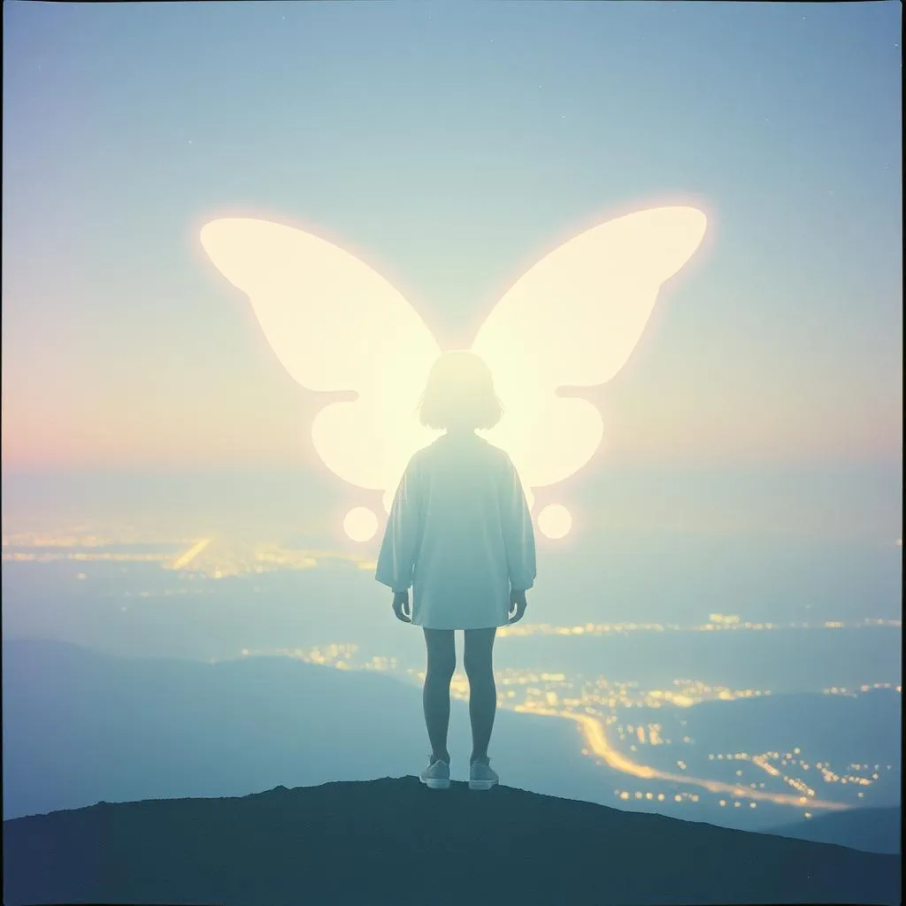 Whispers With Wings