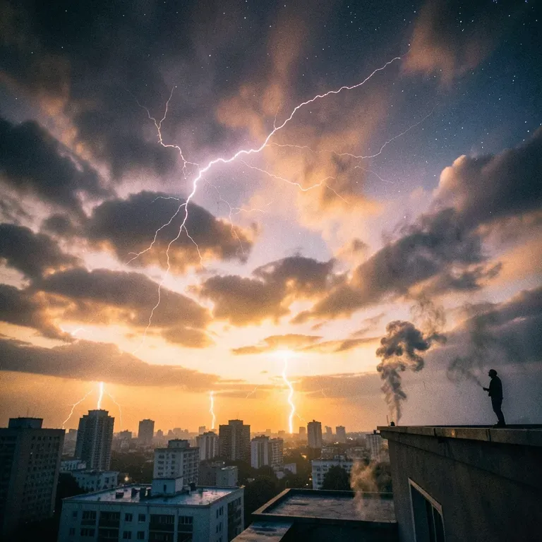 Fallen Halo