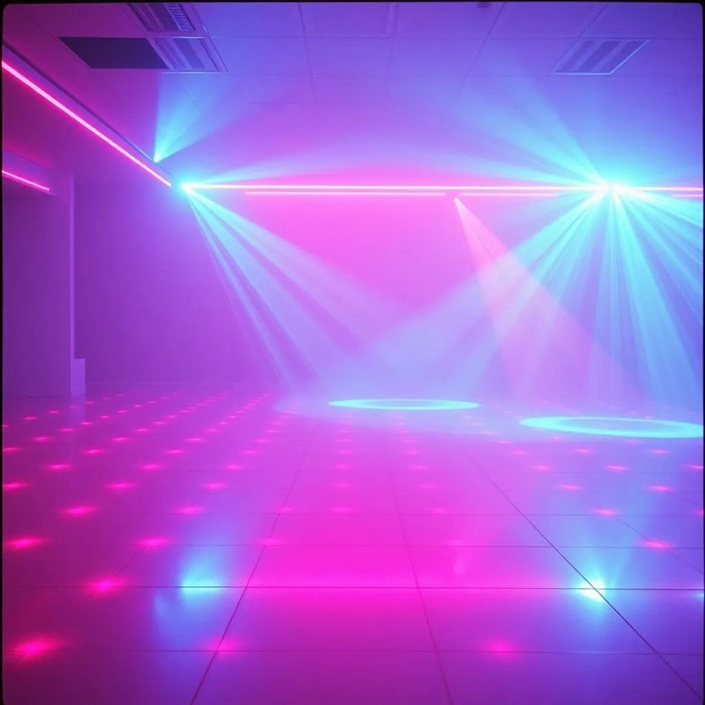 Light the Night