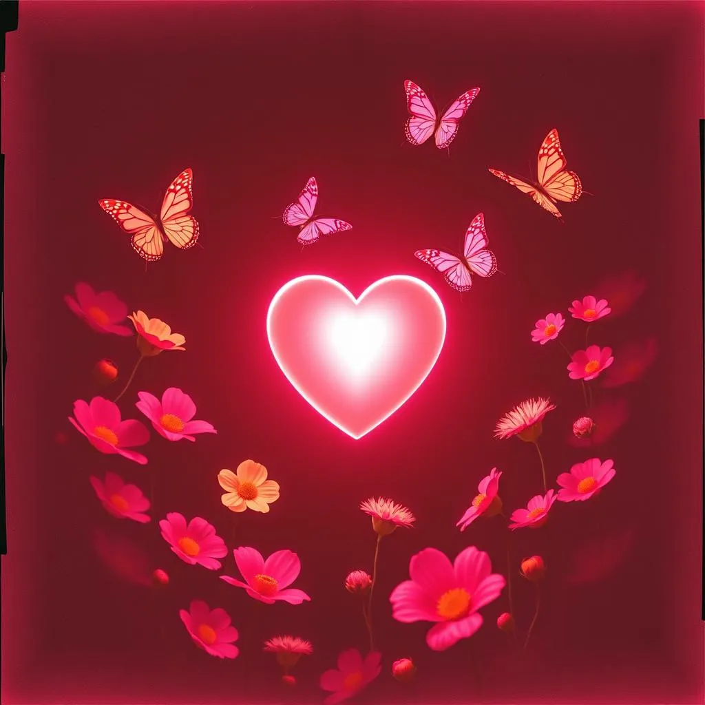 Love letter