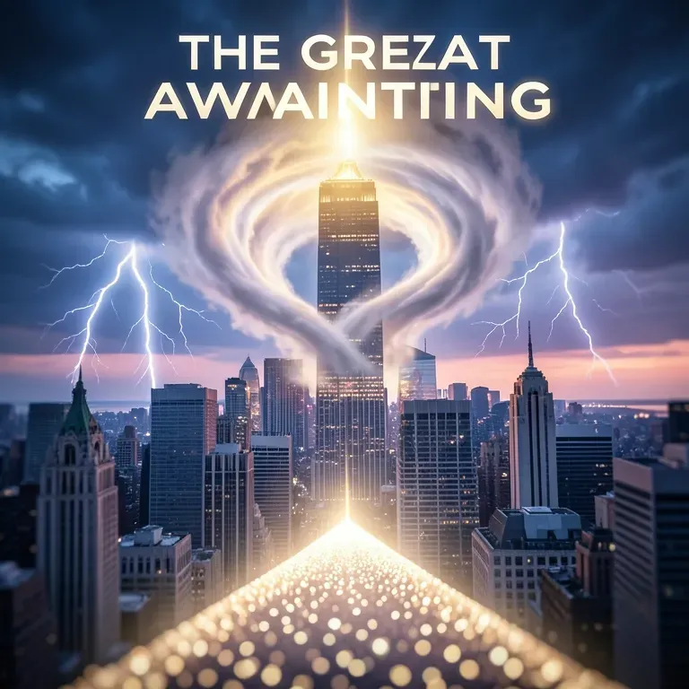 The Great Awakening