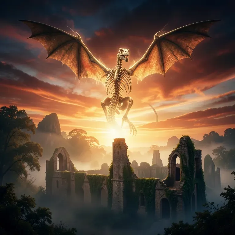 The Grandchildren of Strongcastle