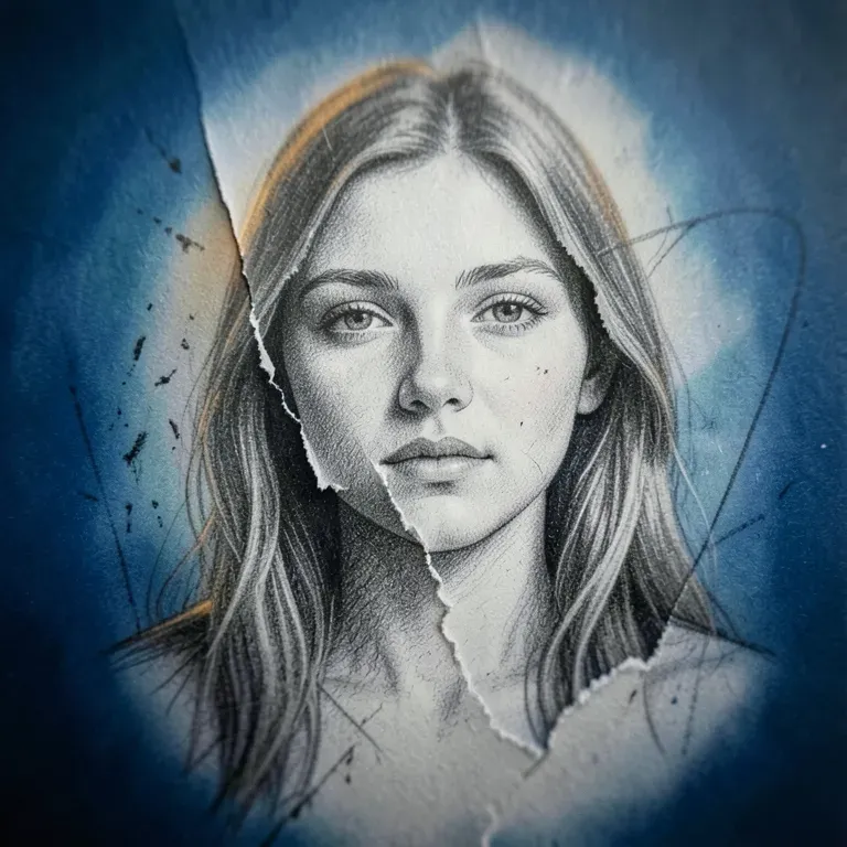 Amati ragazza