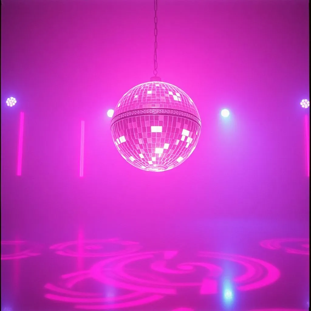 Disco Dick