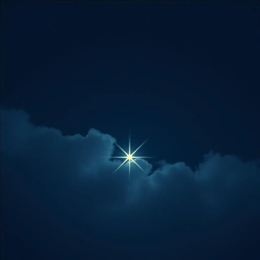 Fallen Star