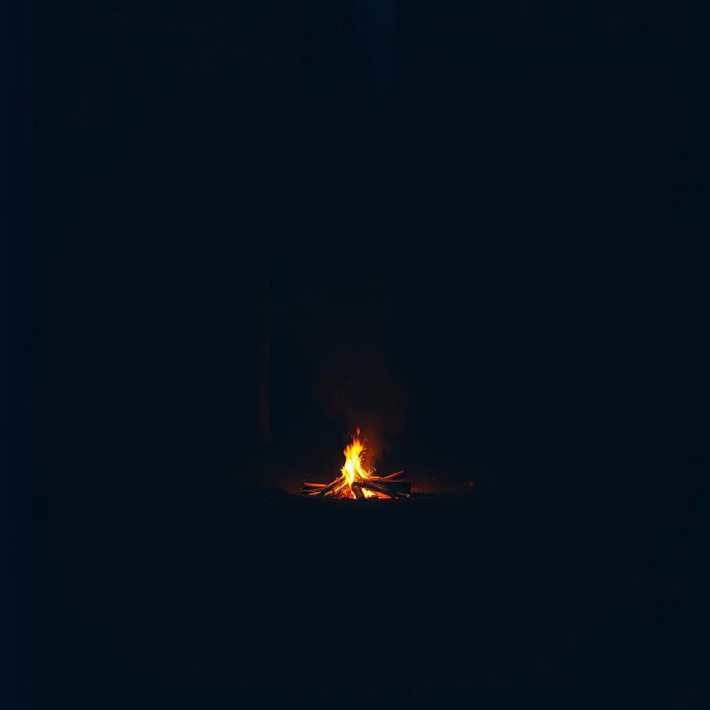 The Fire Within