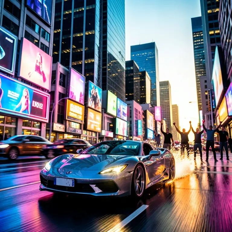 ADRENALINE