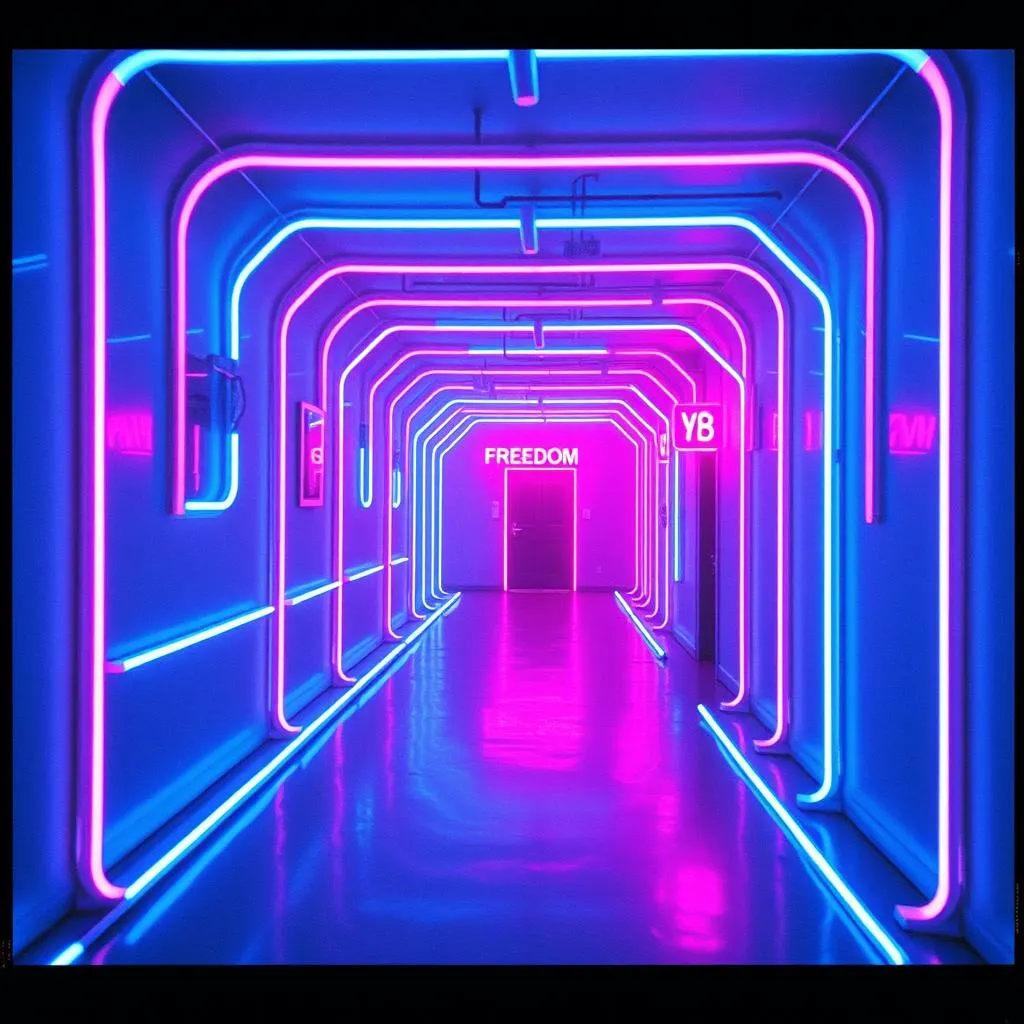 Escape the Grind