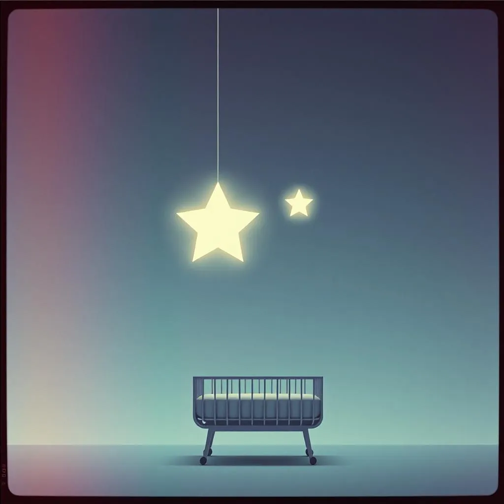 Two Little Stars