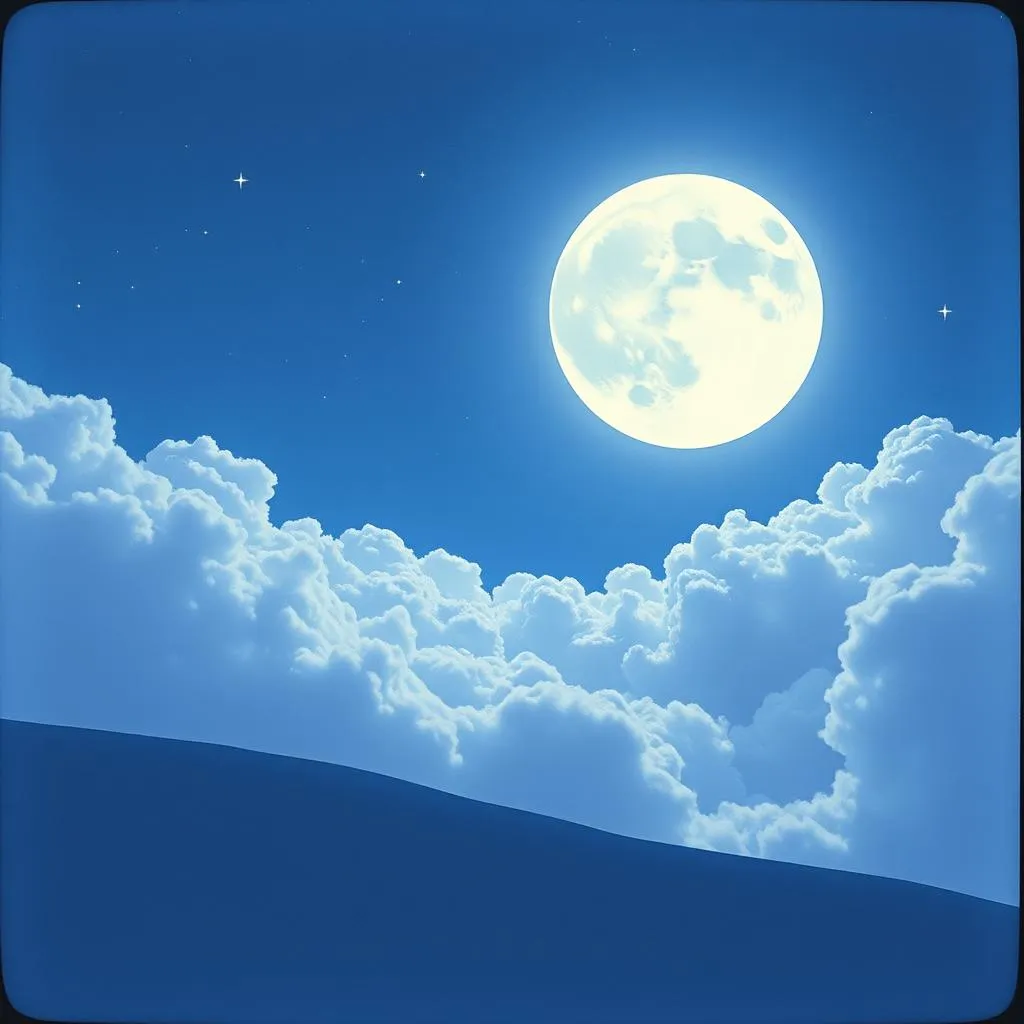 Eclipsing Dreams