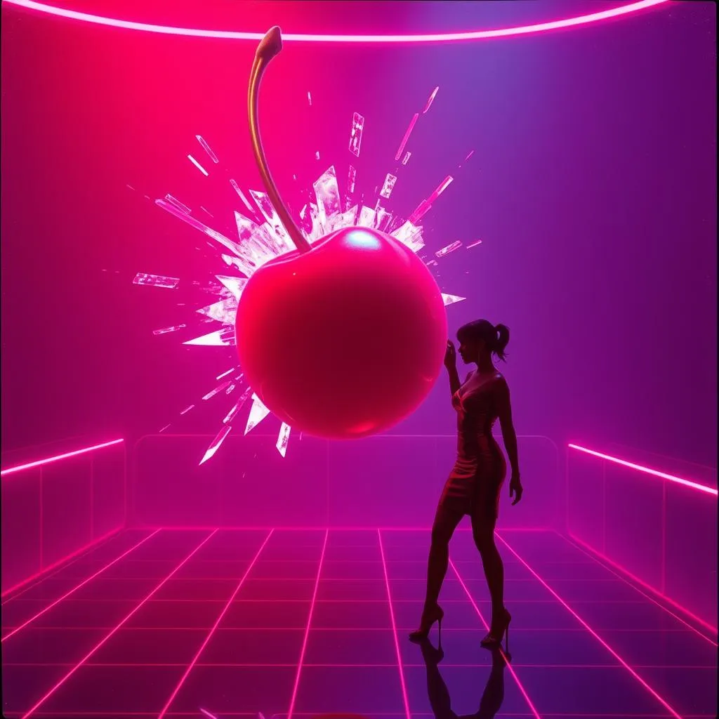 Cherry Bomb