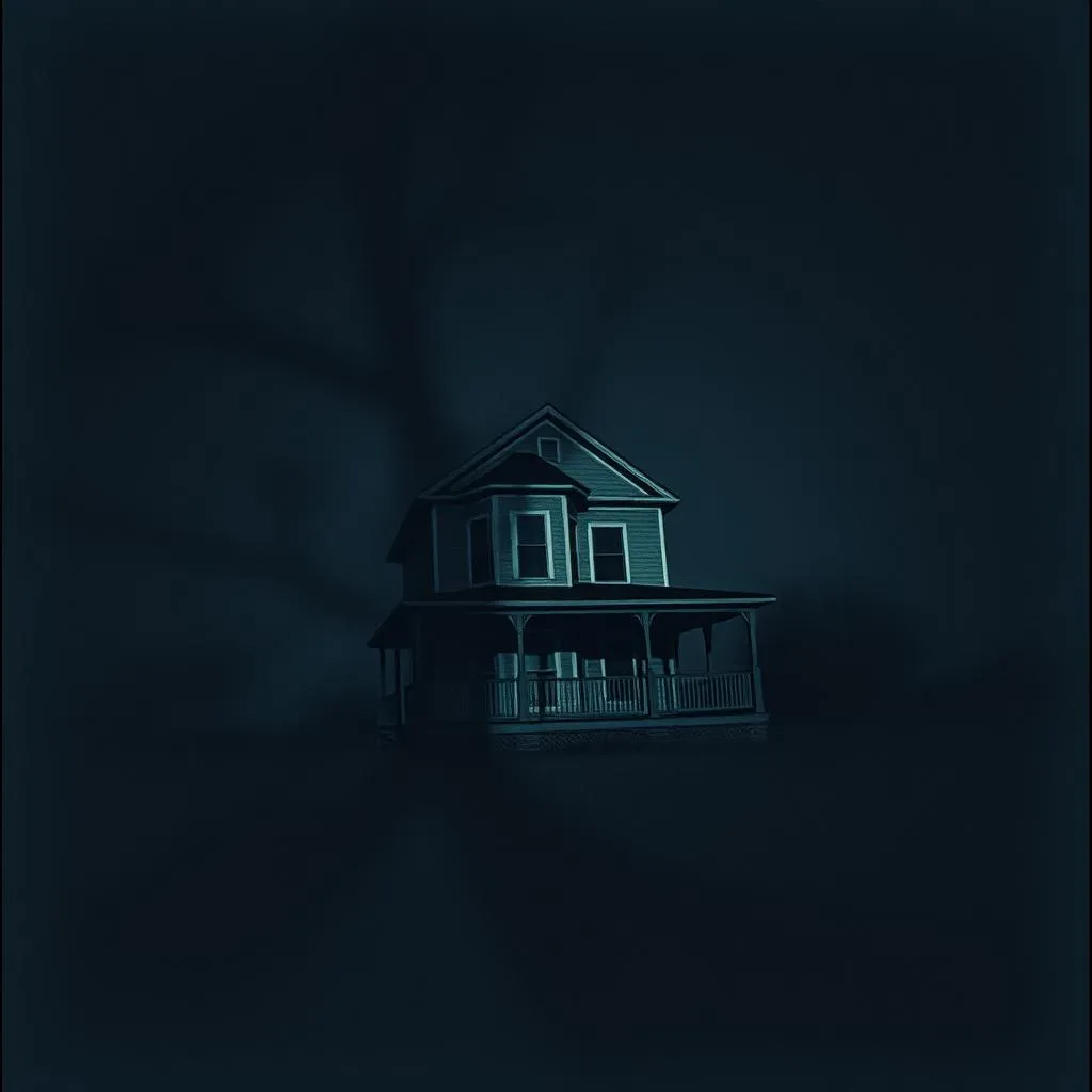 No One's Home 2